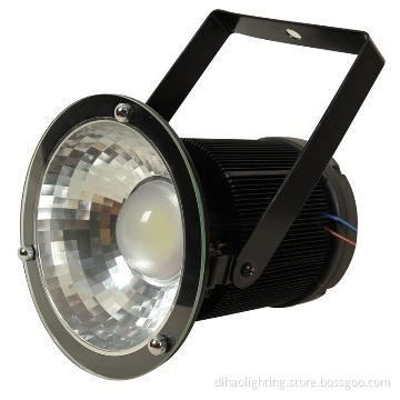 high lumen COB 40W LED High bay light with 3 years warranty factory